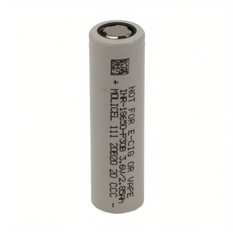 Ogniwo Li-Ion Molicel P30B 3000mAh 30A | Avifly