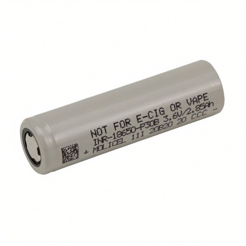 Ogniwo Li-Ion Molicel P30B 3000mAh 30A | Avifly