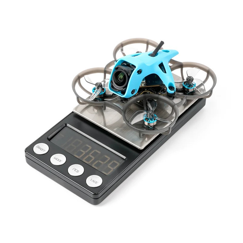 Dron FPV BetaFPV Meteor65 Pro II O4 1S ELRS | Avifly