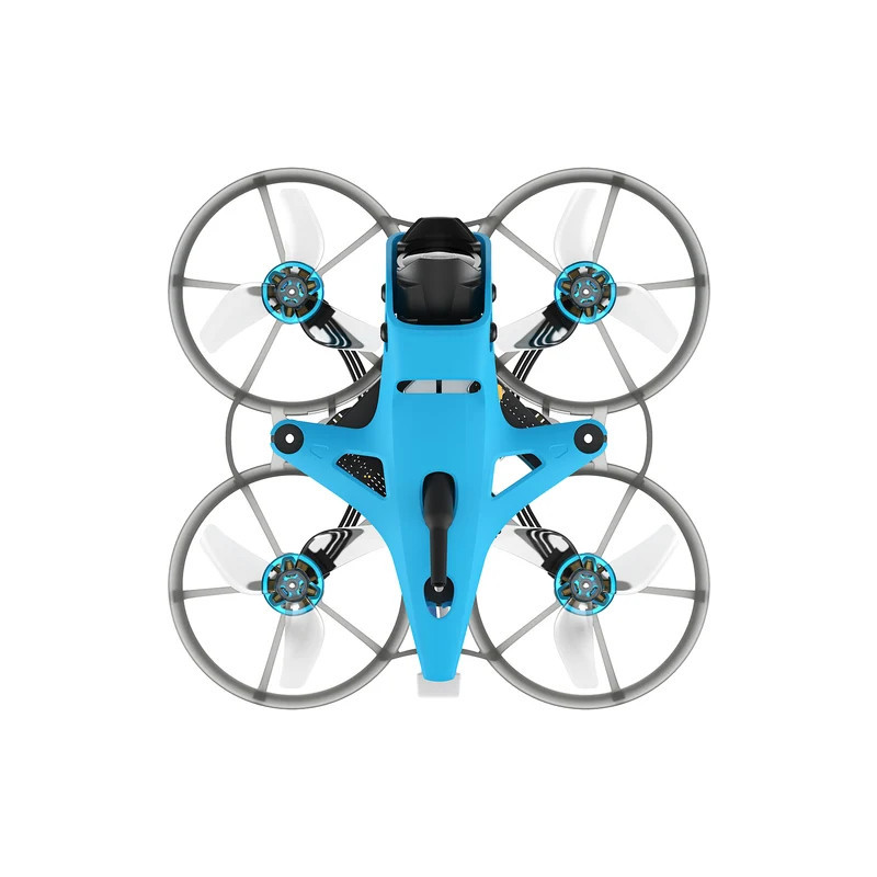 Dron FPV BetaFPV Meteor65 Pro II O4 - Whoop 70 mm, 1S, ELRS 2.4 GHz