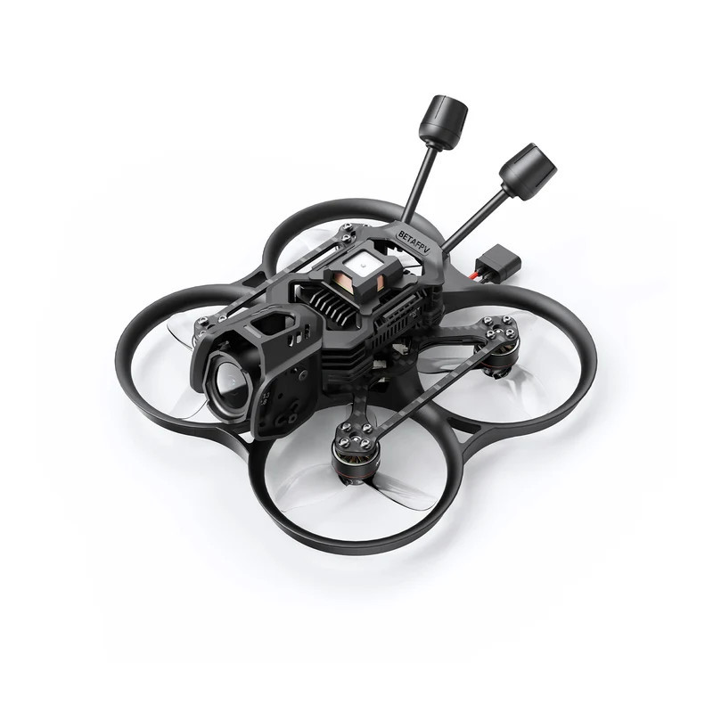 Dron FPV BetaFPV Pavo20 Pro II 3S ELRS 2.4GHz - Cinewhoop 2.2 cala