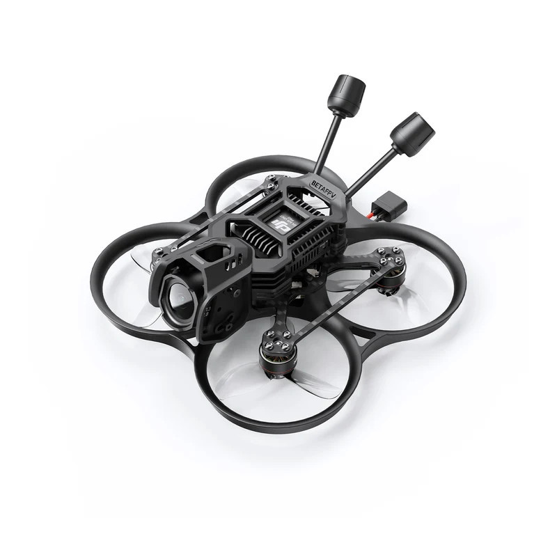 Dron FPV BetaFPV Pavo20 Pro II 3S ELRS 2.4G | Avifly