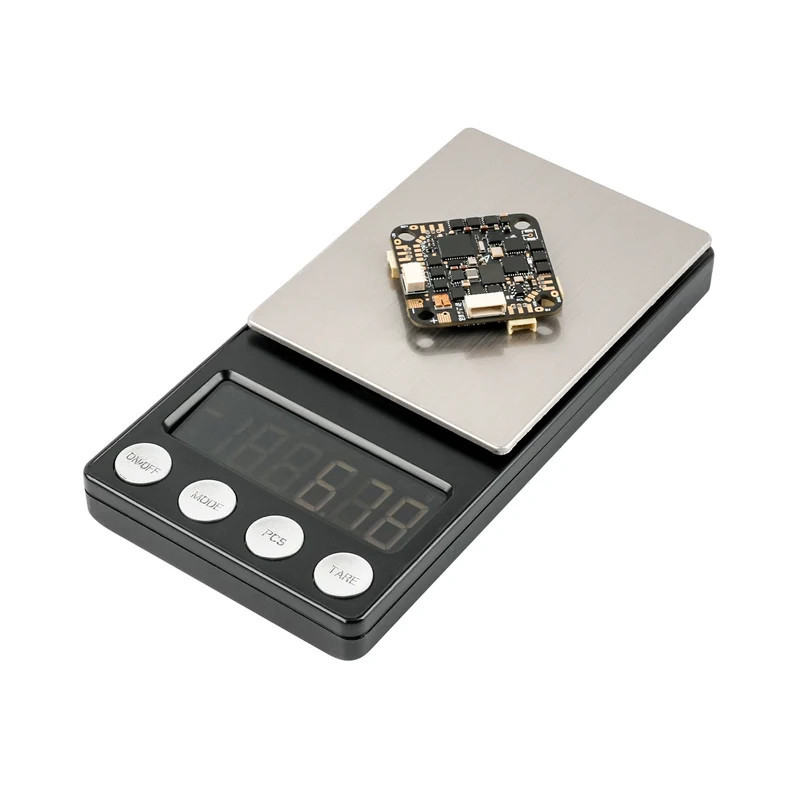 Kontroler lotu BetaFPV Cube 2-4S 30A 3IN1 - AIO do whoopa, ELRS 2.4GHz, STM32G473