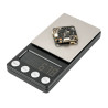 Kontroler lotu BetaFPV Cube 2-4S 30A 3IN1 - AIO do whoopa, ELRS 2.4GHz, STM32G473