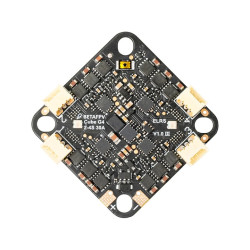Kontroler lotu BetaFPV Cube 2-4S 30A ELRS | Avifly