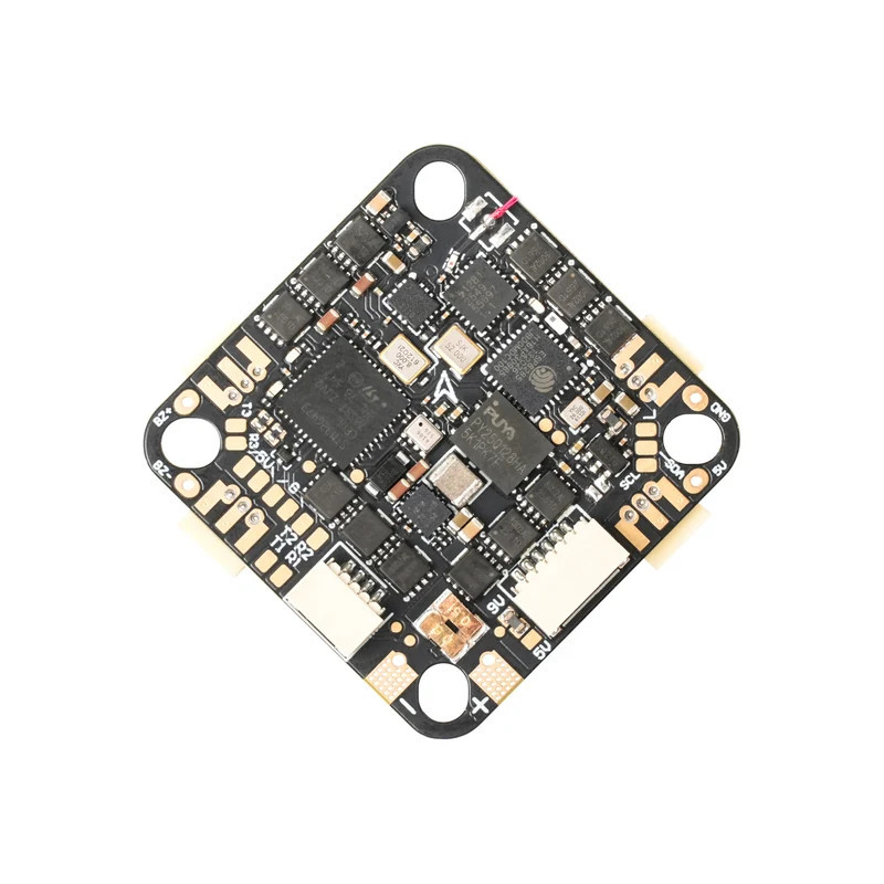 Kontroler lotu BetaFPV Cube 2-4S 30A 3IN1 - AIO do whoopa, ELRS 2.4GHz, STM32G473