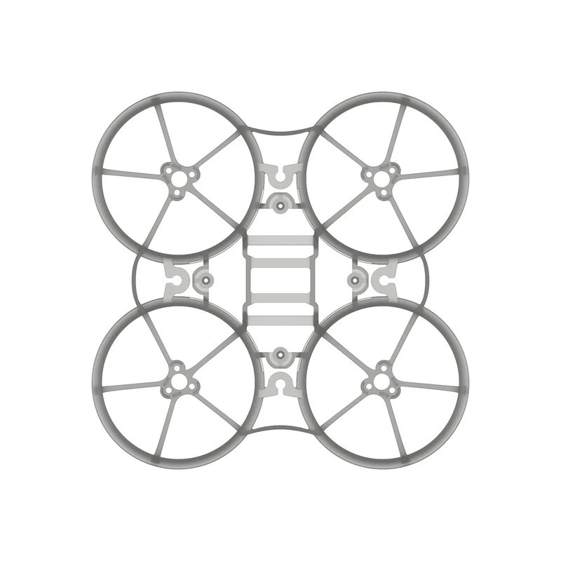 Rama do drona FPV BetaFPV Meteor65 Pro II - whoop, rozstaw osi 70 mm, śmigła 35 mm