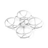Rama do drona FPV BetaFPV Meteor75 Pro II - whoop 80 mm, PP, 5.8 g