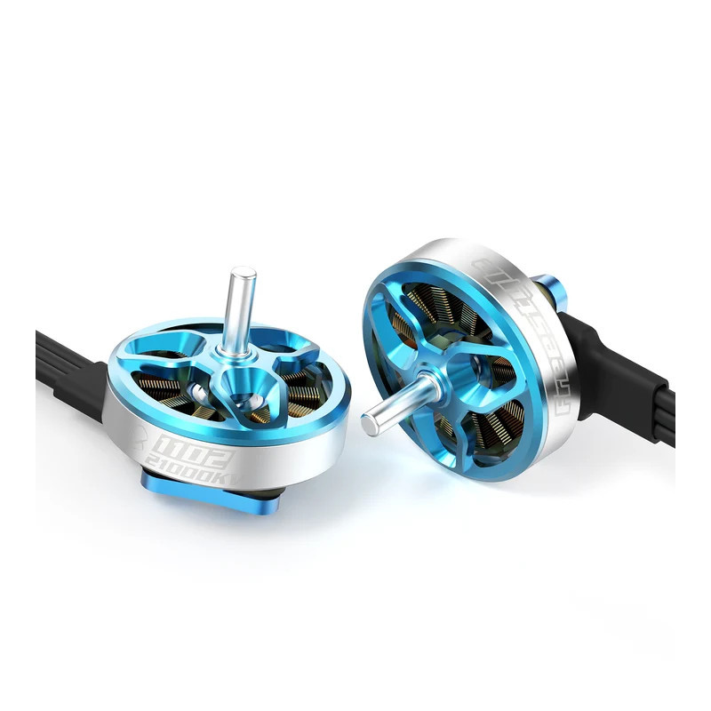 Silniki BetaFPV 1102 2026 21000KV 1S 4 szt. | Avifly