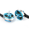 Silniki bezszczotkowe BetaFPV 1102 2026 21000KV - zestaw 4 szt., 1S, JST1.25-3Pin