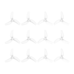 Śmigła FPV Gemfan 1811 45mm 1.5mm 12 sztuk | Avifly