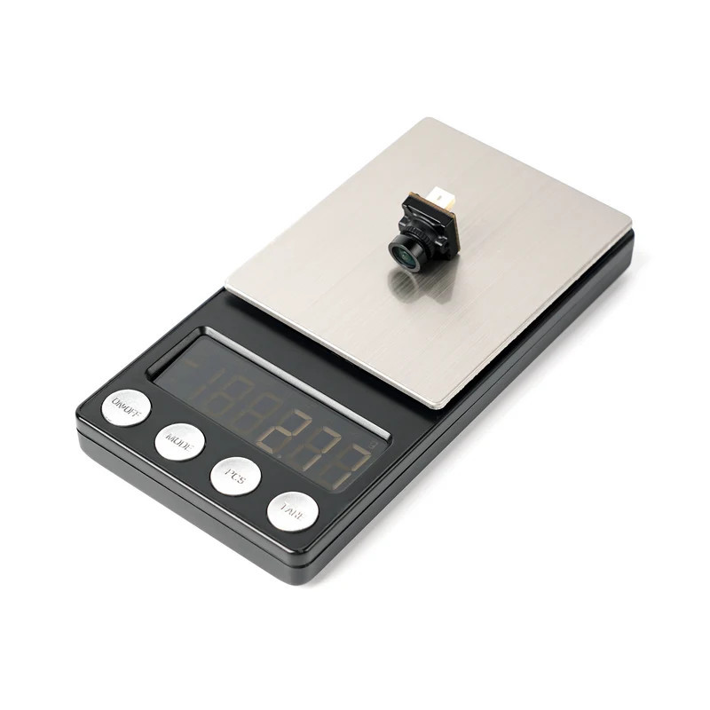 Kamera FPV BetaFPV C04 - analogowa 1200TVL, CMOS 1/3 cala, FOV 160 stopni, 5V