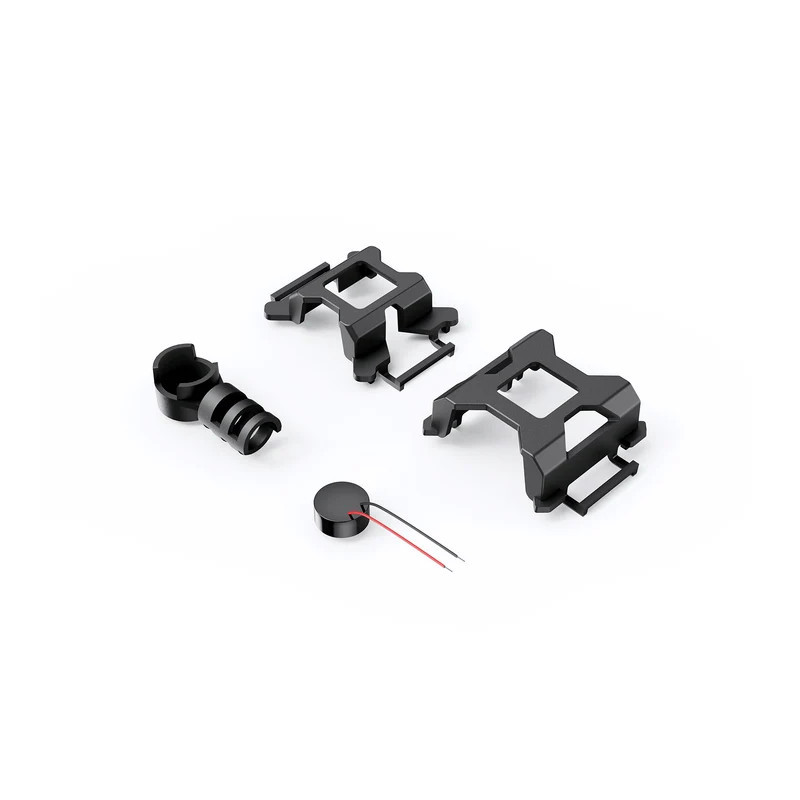 Buzzer GPS BetaFPV Pavo20 Pro II czarny | Avifly