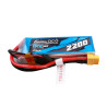 Akumulator LiPo Gens ace G-Tech 2200mAh 3S 45C | Avifly