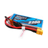 Akumulator LiPo Gens ace G-Tech 2200mAh 3S 45C | Avifly