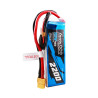 Akumulator LiPo Gens ace G-Tech 2200mAh 3S 45C 11.1V, XT60
