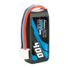 Akumulator LiPo Gens Ace 400mAh 2S 7.4V 60C - bateria RC ze złączem JST