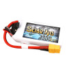 Akumulator LiPo Gens ace 1300mAh 2S 30C XT60 | Avifly