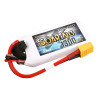 Akumulator LiPo Gens ace 1300mAh 2S 30C XT60 | Avifly