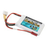 Akumulator LiPo Gens ace Soaring 450mAh 3S 11.1V 30C - do modeli RC, złącze JST-SYP