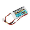 Akumulator LiPo Gens ace 450mAh 3S 30C | Avifly