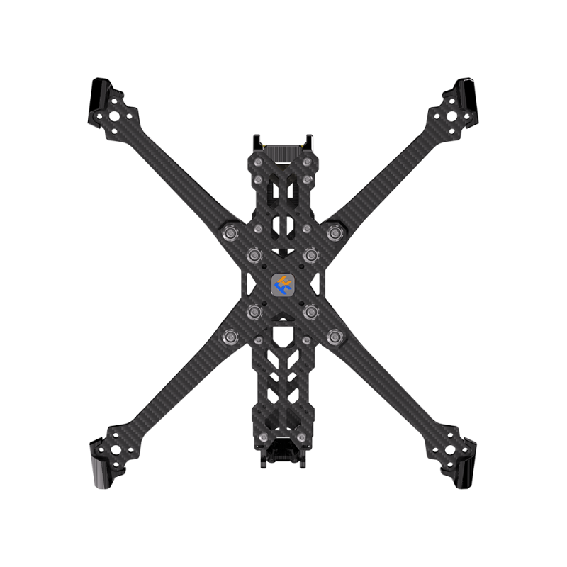 Rama FPV FlyFishRC FIFTY5 O4 Pro T700 5.5 cala | Avifly