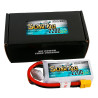 Akumulator LiPo Gens Ace Soaring 2200mAh 3S 20C | Avifly