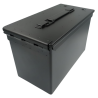 Skrzynia transportowa Avifly Avi-Box stalowa | Avifly