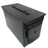 Skrzynia transportowa Avifly Avi-Box stalowa | Avifly