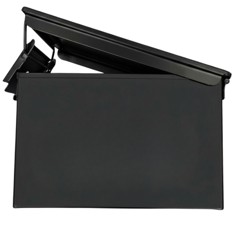 Skrzynia transportowa Avifly Avi-Box stalowa | Avifly