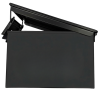 Skrzynia transportowa Avifly Avi-Box stalowa | Avifly