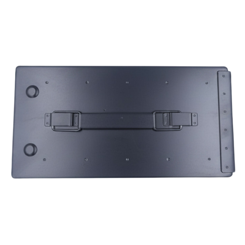 Skrzynia transportowa Avifly Avi-Box stalowa | Avifly