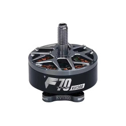 Silnik FPV T-HOBBY F70 2808 1300KV - do drona 7 cali, 6-8S, 2450 g ciągu