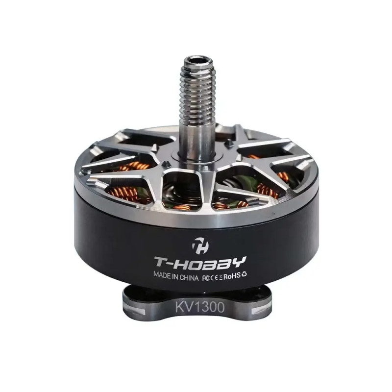 Silnik FPV T-HOBBY F70 2808 1300KV 6-8S | Avifly