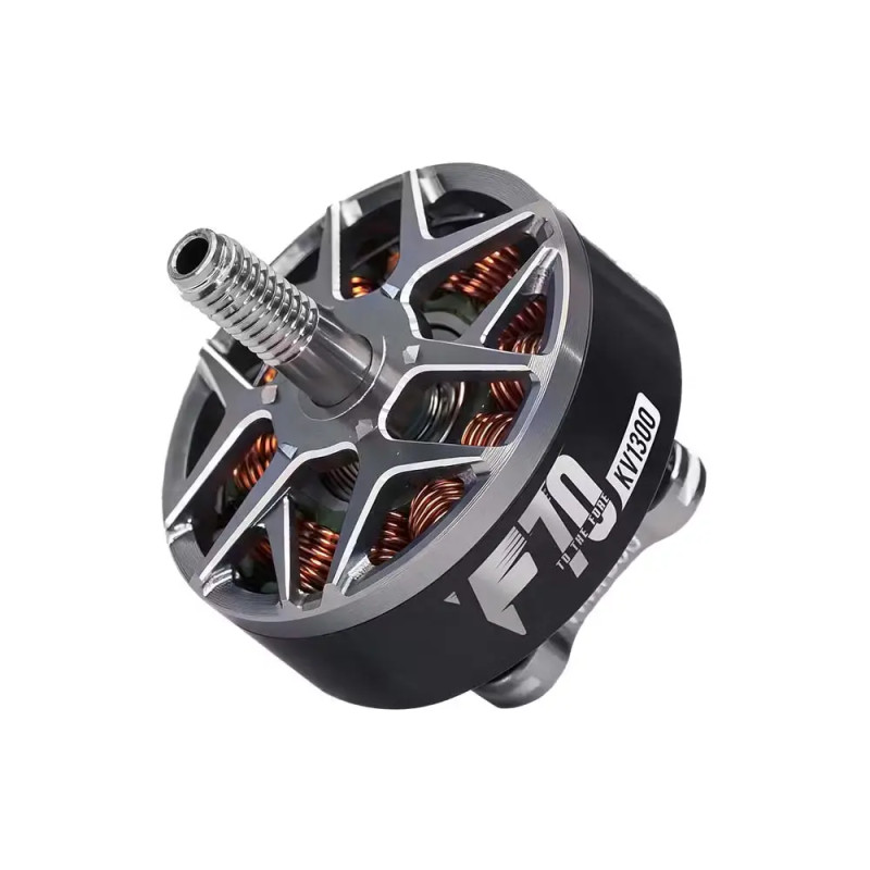 Silnik FPV T-HOBBY F70 2808 1300KV 6-8S | Avifly