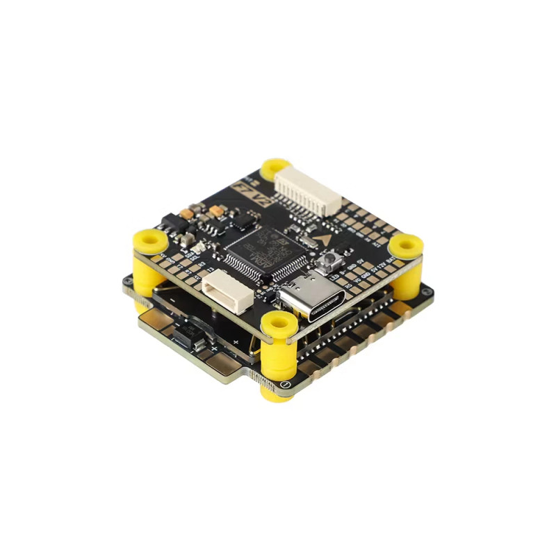 Stack T-HOBBY F7 V2 F55A PROIII 55A 8S | Avifly