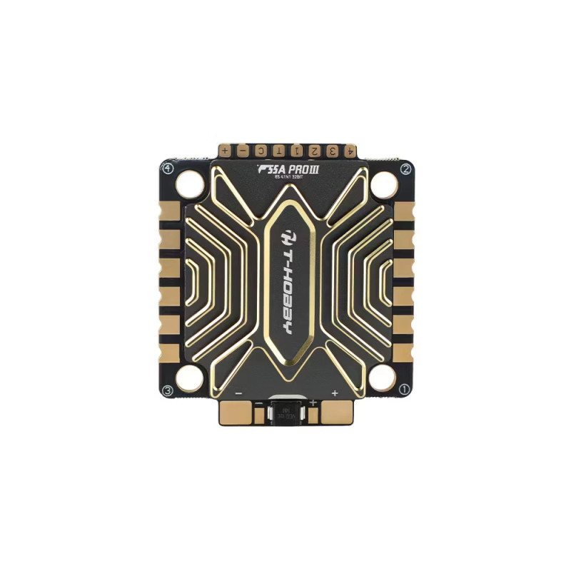 Stack T-HOBBY F7 V2 F55A PROIII 55A 8S | Avifly