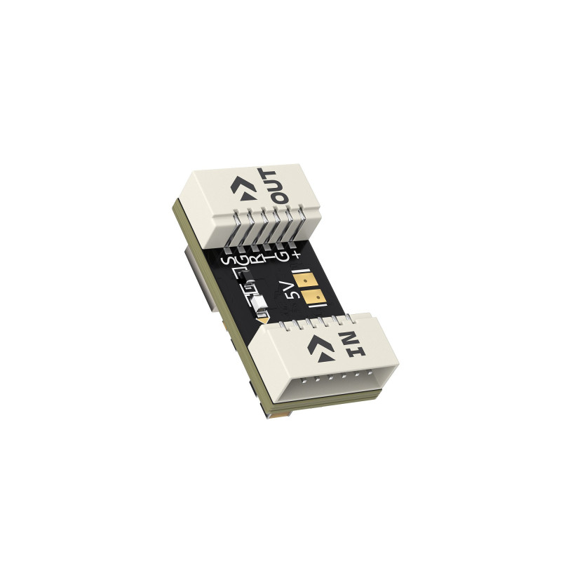 Przetwornica BEC GEPRC O4 Series Step-Down - 3-6S, wyjście 9V lub 5V, do DJI O4 Air Unit