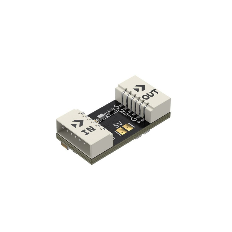 Przetwornica BEC GEPRC O4 3-6S 9V/5V | Avifly