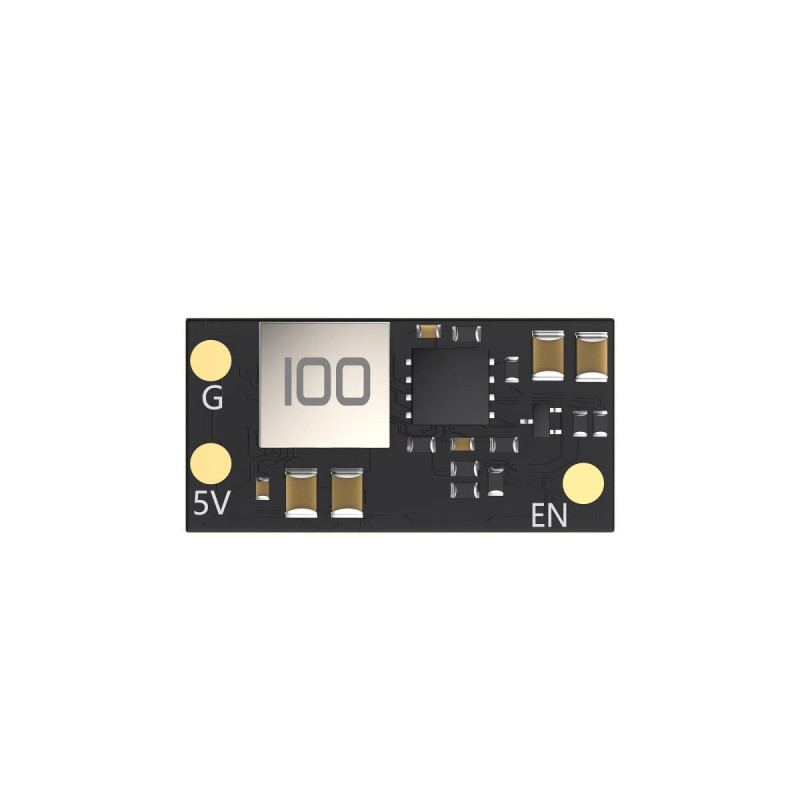 Przetwornica BEC GEPRC O4 Series Step-Down - 3-6S, wyjście 9V lub 5V, do DJI O4 Air Unit
