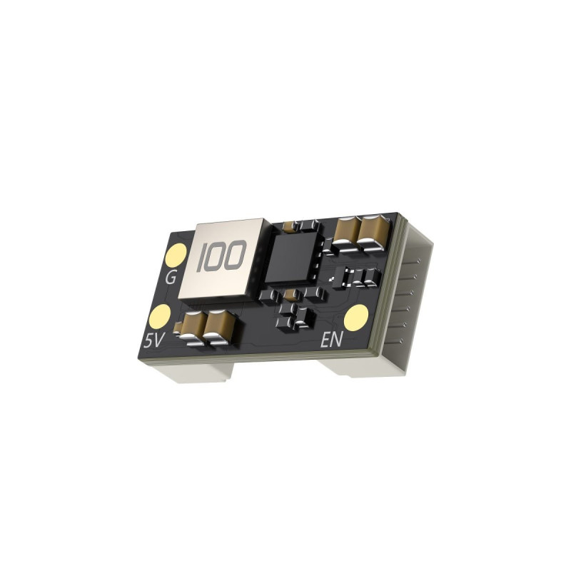 Przetwornica BEC GEPRC O4 3-6S 9V/5V | Avifly