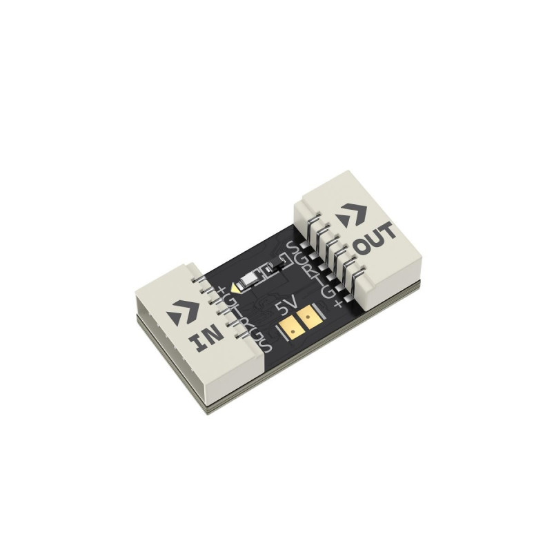 Przetwornica BEC GEPRC O4 3-6S 9V/5V | Avifly