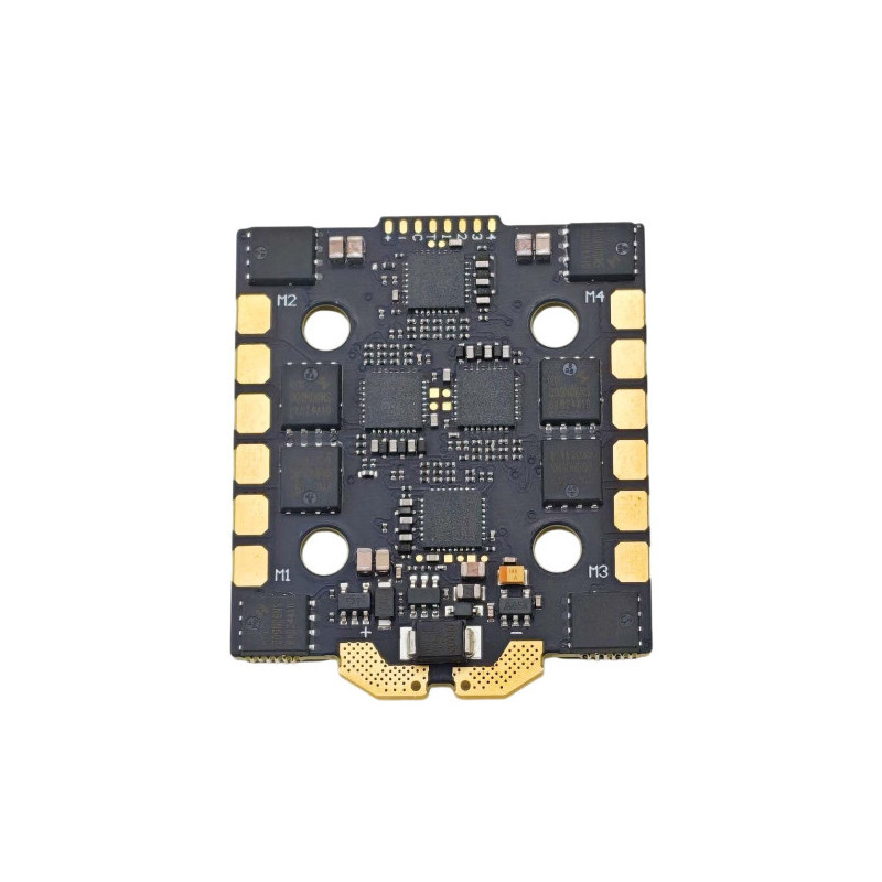 Regulator ESC GEPRC TAKER H60 Mini 60A AM32 | Avifly