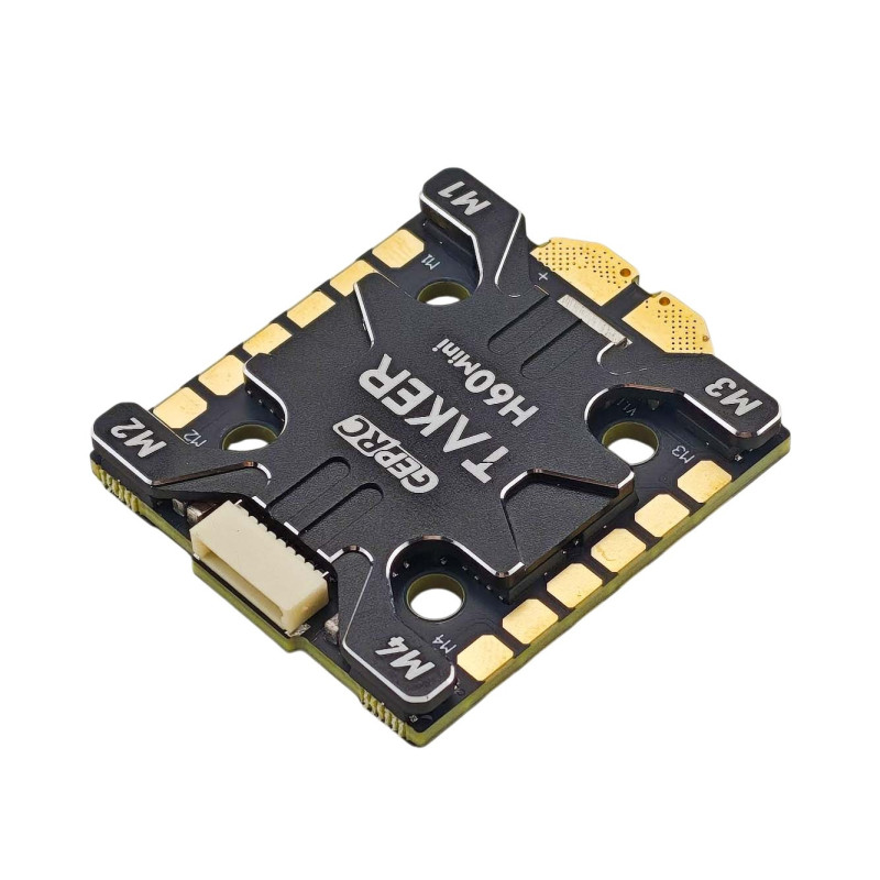 Regulator ESC GEPRC TAKER H60 Mini 60A AM32 | Avifly