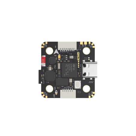 Kontroler lotu GEPRC TAKER H743 MINI 20x20 | Avifly