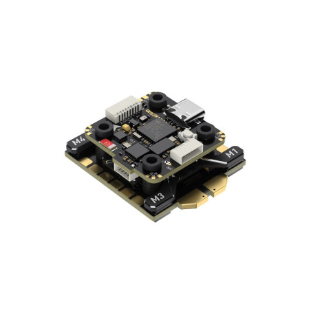 Stack FC ESC GEPRC TAKER H743 Mini 60A | Avifly