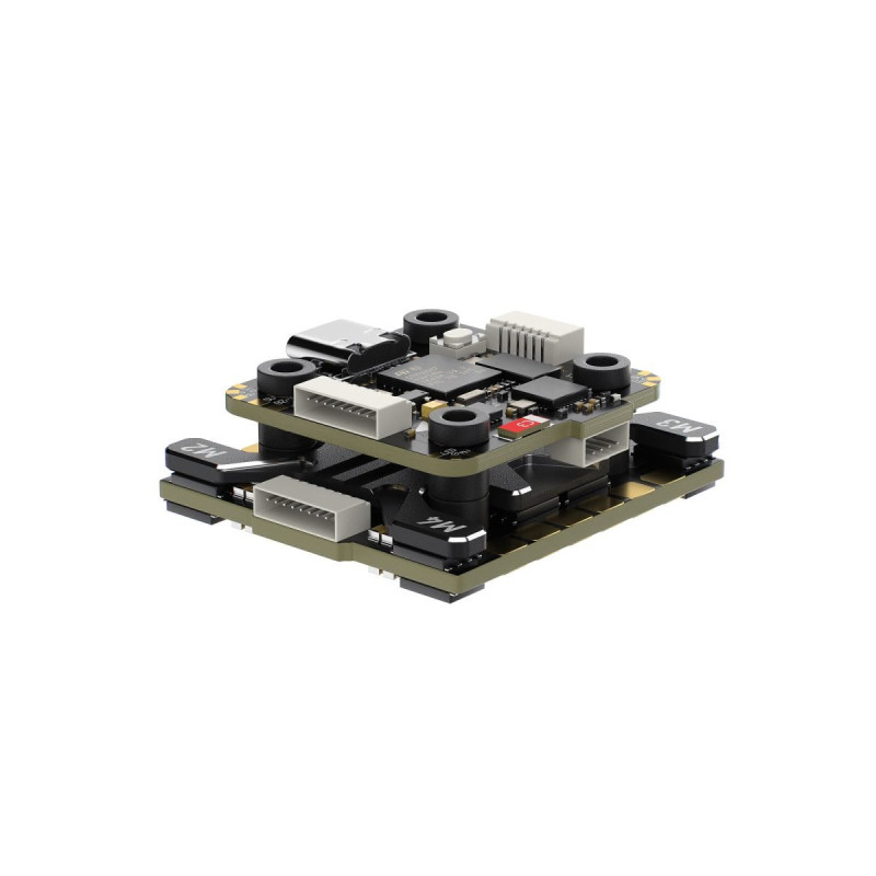 Stack FC ESC GEPRC TAKER H743 Mini 60A | Avifly