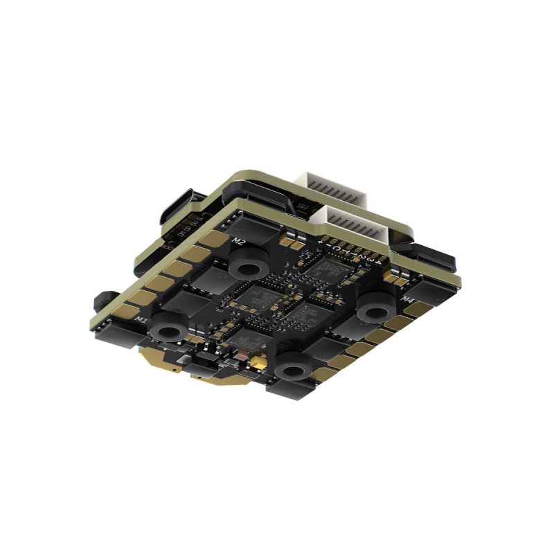 Stack FC ESC GEPRC TAKER H743 Mini 60A | Avifly