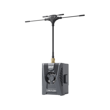 Moduł TX GEPRC LINKFLOW 915M 2.4G ELRS | Avifly
