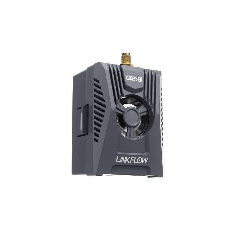 Moduł TX GEPRC LINKFLOW 915M 2.4G ELRS | Avifly